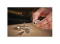 Miniatyrbild 4 av 5: Stanley STMT86109-0, Hylsnyckel, 1 styck, Krom, 30 g, 1/4"