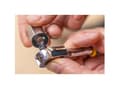 Miniatyrbild 5 av 5: Stanley STMT86109-0, Hylsnyckel, 1 styck, Krom, 30 g, 1/4"