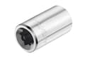 Miniatyrbild 3 av 5: Stanley ST. 1/4 "SOCKET 6 ANGLE 10mm STMT86107-0
