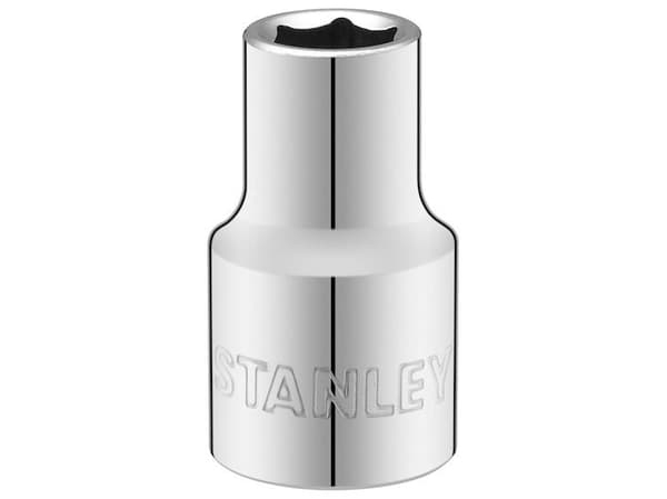 Stanley STMT86510-0, Hylsnyckel, 1 styck, Krom, 53 g, 1/2"