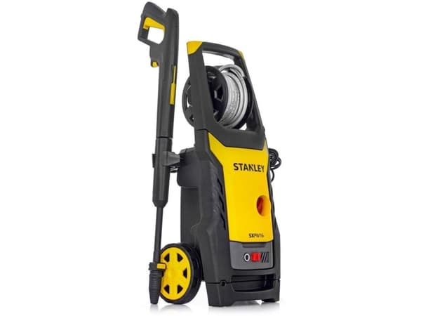 Stanley SXPW16PE - Trykkvaskemaskin