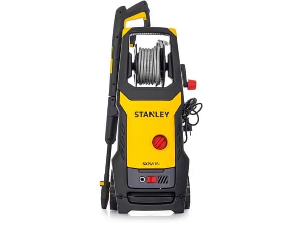 Stanley SXPW16PE - Trykkvaskemaskin