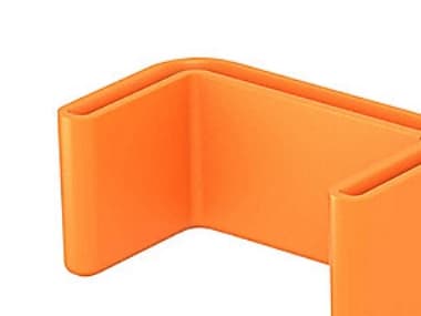 OBO Beskyttelseskappe US3KStil US3 loftpendelOrange plast