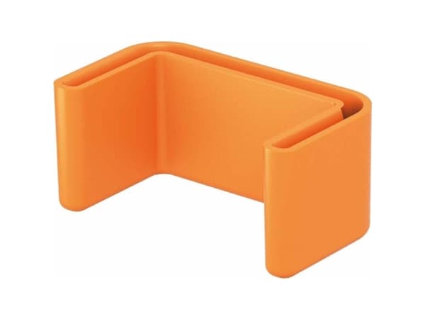 OBO Beskyttelseskappe US3KStil US3 loftpendelOrange plast