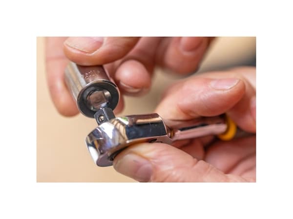 Stanley STMT86112-0 hylsnyckel