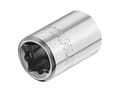 Miniatyrbild 3 av 5: Stanley STMT86307-0, Hylsnyckel, 1 styck, Krom, 29 g, 3/8"