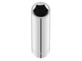 Miniatyrbild 2 av 5: Stanley ST. CUP 1/4 LONG 6 ANGLE. 8mm STMT86096-0