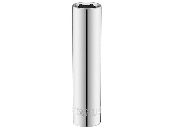 Stanley ST. CUP 1/4 LONG 6 ANGLE. 8mm STMT86096-0