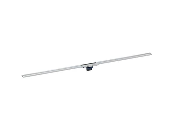 Geberit CleanLine80 viemärikanava 900mm, RF teräs