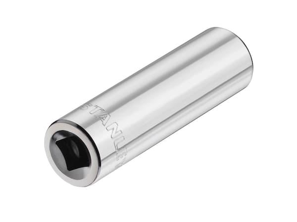 Stanley ST. CUP 1/4 LONG 6 ANGLE. 10mm STMT86098-0