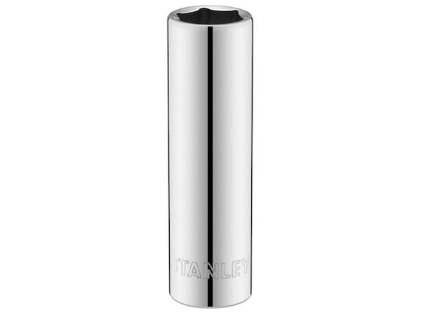 Stanley ST. CUP 1/4 LONG 6 ANGLE. 10mm STMT86098-0