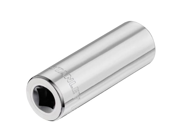 Stanley ST. CUP 1/4 LONG 6 ANGLE. 12mm STMT86100-0