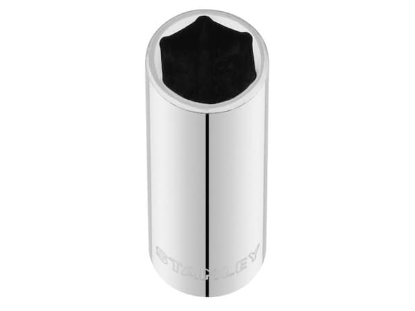 Stanley ST. CUP 1/4 LONG 6 ANGLE. 12mm STMT86100-0