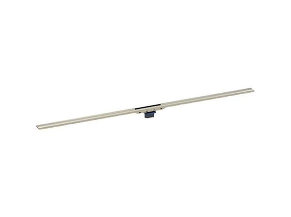 Geberit CleanLine80 -viemärikanava 1300 mm harjattu samppanjainen