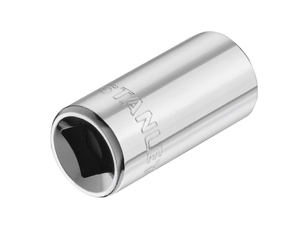 Stanley ST. 1/4 "SOCKET 6 ANGLE 8mm STMT86105-0 STMT86105-0