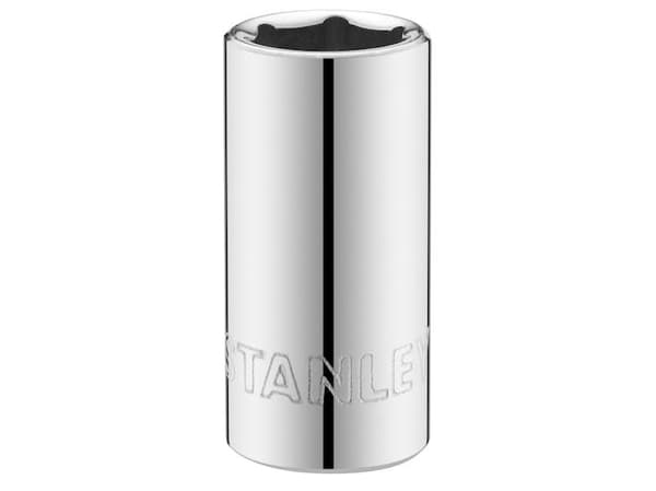 Stanley ST. 1/4 "SOCKET 6 ANGLE 8mm STMT86105-0 STMT86105-0