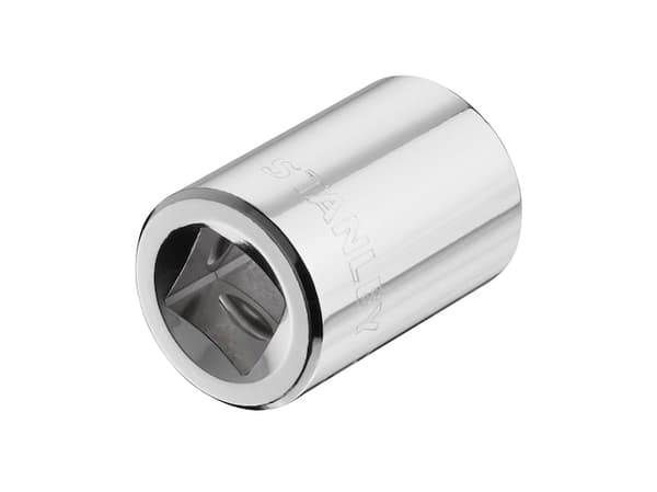 Stanley ST. 1/2"6 ANGELKAP. 19mm STMT86519-0