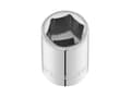 Miniatyrbild 2 av 5: Stanley ST. 1/4 "SOCKET 6 ANGLE 11mm STMT86108-0