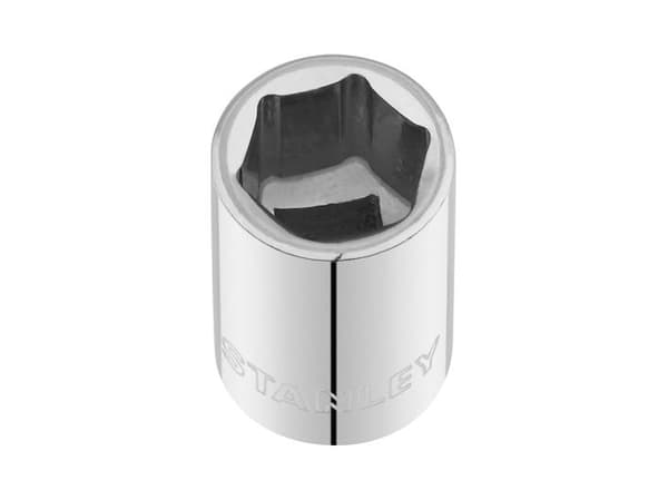 Stanley ST. 1/4 "SOCKET 6 ANGLE 11mm STMT86108-0