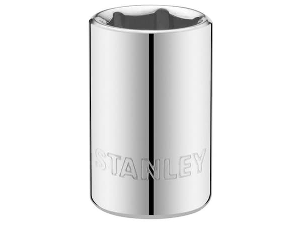 Stanley ST. 1/4 "SOCKET 6 ANGLE 11mm STMT86108-0
