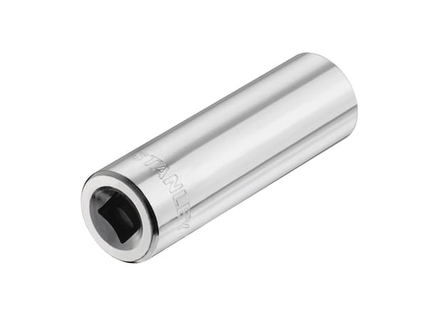 Stanley ST. CUP 1/4 LONG 6 ANGLE. 11mm STMT86099-0