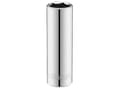 Miniatyrbild 1 av 5: Stanley ST. CUP 1/4 LONG 6 ANGLE. 11mm STMT86099-0