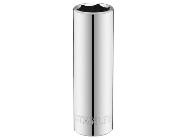 Stanley ST. CUP 1/4 LONG 6 ANGLE. 11mm STMT86099-0