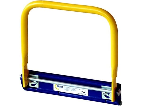 Tagfodskanter 250 MM - Rau No.105