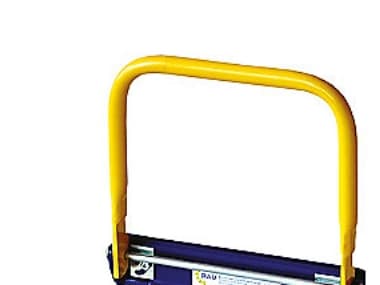 Tagfodskanter 250 MM - Rau No.105