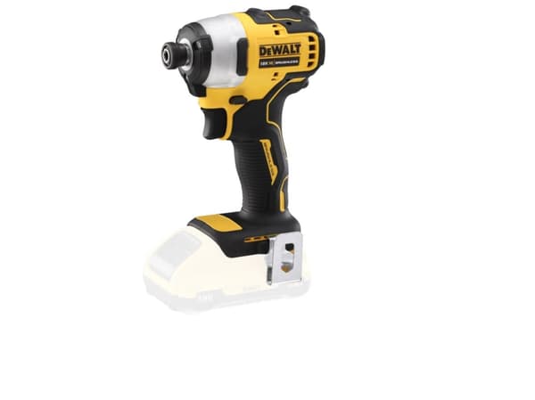 DeWALT DCK2061D2T-QW, Kompakt såg, Batteri, 18 V, 2 styck