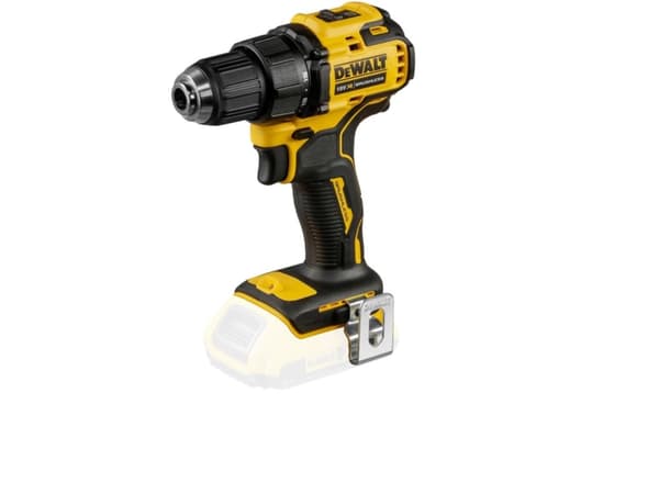 DeWALT DCK2061D2T-QW, Kompakt såg, Batteri, 18 V, 2 styck