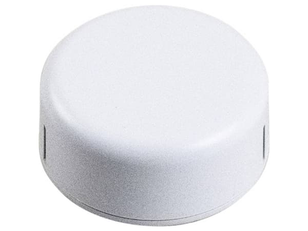 Hammond Electronics Universal-kaappi 20 x 45 x 45 ABS valkoinen 1 kpl 1 kpl