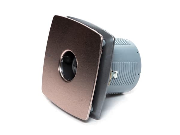 Uttrekkbar vifte CATA X-MART INOX D100