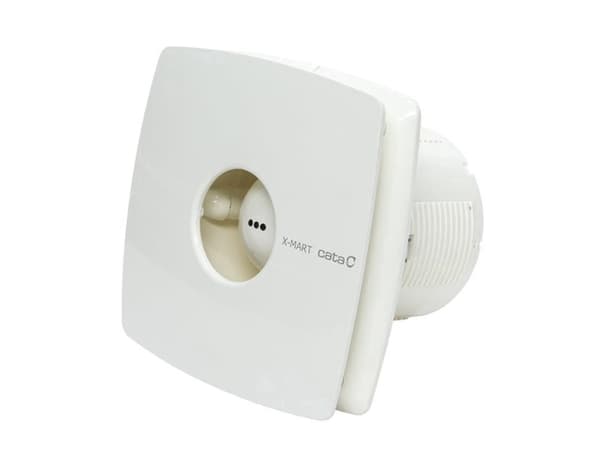 Uttrekkbar vifte CATA X-MART STD, D100