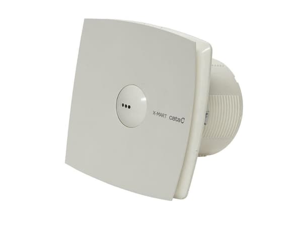 Uttrekkbar vifte CATA X-MART MATIC D100