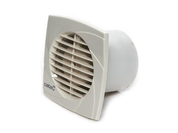 Uttrekkbar vifte CATA B-8 PLUS