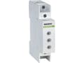 Pikkukuva 2 / 3: Noark-merkkivalaisin 106313 230/400V AC/DC LED, 3 EX9PD3E