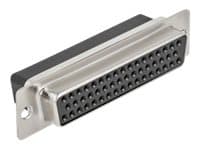 Delock - Data-konnektor - HD-50 (hun)