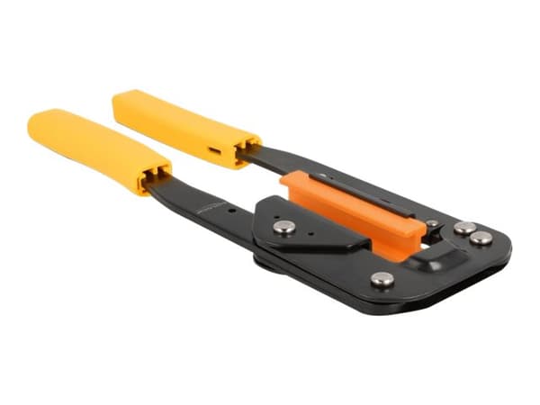DeLOCK 86830, Puristustyökalu