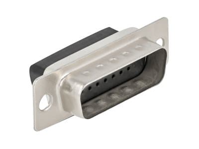 Delock - Datakopling - HD-26 (hann) (en pakke 2)