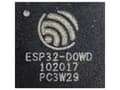 Miniatyrbild 1 av 2: Espressif ESP32-D0WD-V3 HF-IC - Transceiver
