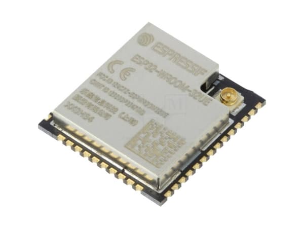 Espressif Esp32-Wroom-32ue M113eh3200uh3q0 Radio Module