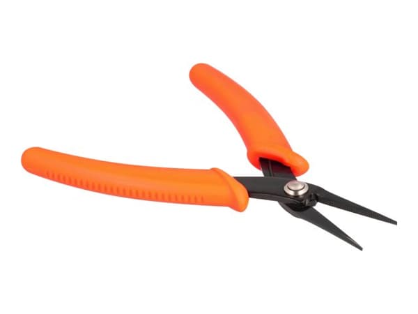 Delock - Long nose pliers - orange