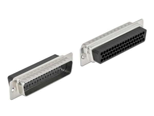 Delock - Datakontakt - HD-50 (hane)