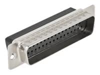 Delock - Datakontakt - HD-50 (hane)