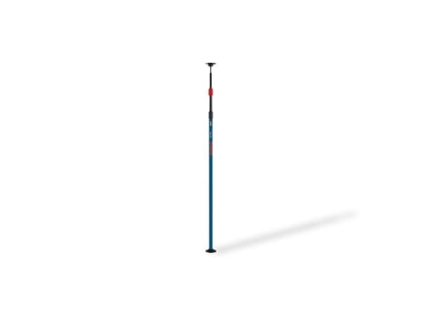 Bosch BT 350 Professional - Laser level monopod - 3 sektioner - teleskopisk - aluminium