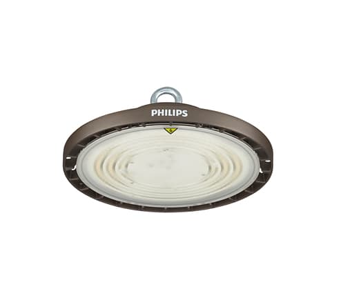 Philips Ledinaire 52405700 taklampor Grå