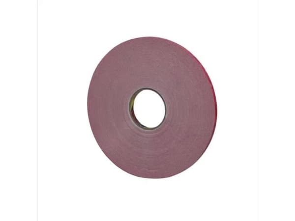 3M LSE110/12, Vit, Buntning, Tätning, Akrylatpolymer, Metall, PVC, 33 m, 12 mm