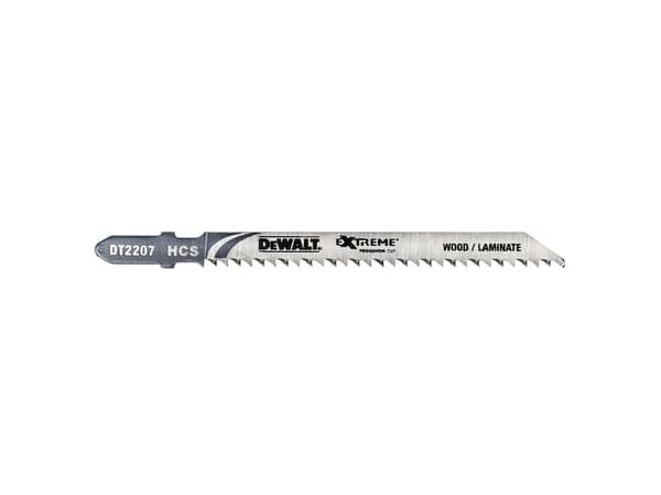 DeWALT DT2207-QZ, 5 styck
