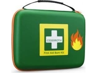 Brandsårskit cederroth